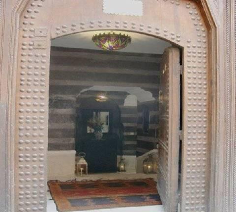 Riad Hayane Marrakesh Exterior foto