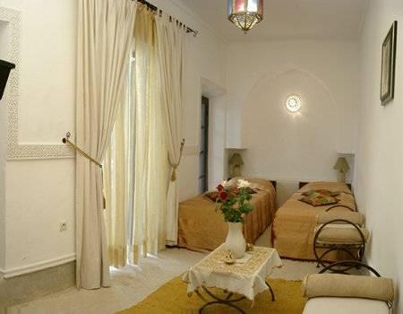 Riad Hayane Marrakesh Exterior foto