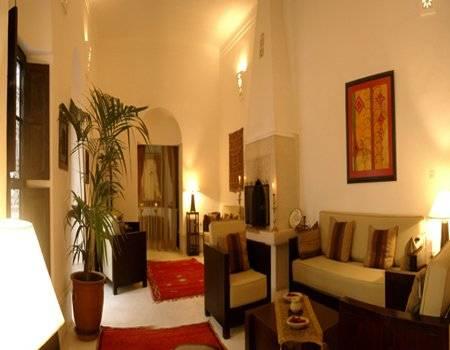 Riad Hayane Marrakesh Exterior foto