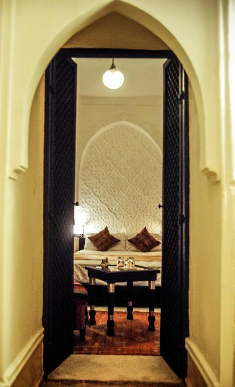 Riad Hayane Marrakesh Habitación foto
