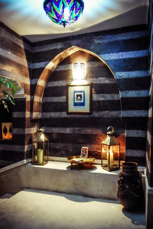 Riad Hayane Marrakesh Exterior foto