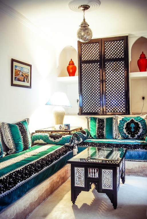 Riad Hayane Marrakesh Exterior foto