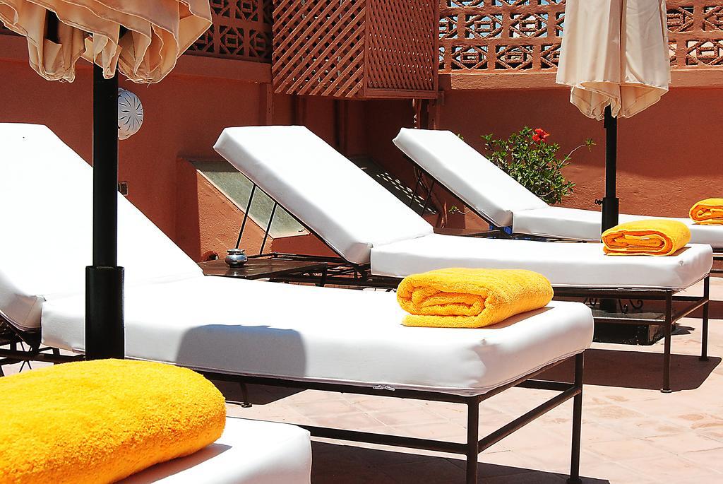 Riad Hayane Marrakesh Exterior foto