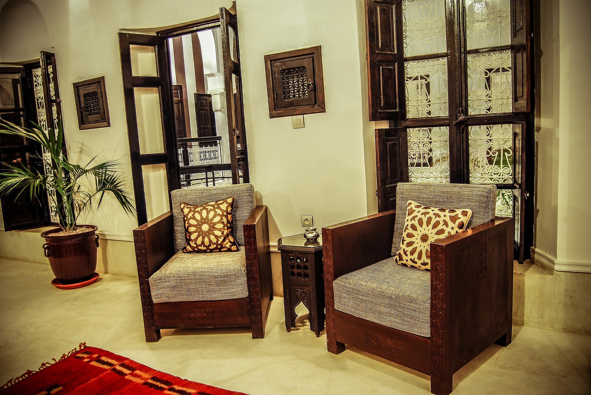 Riad Hayane Marrakesh Exterior foto
