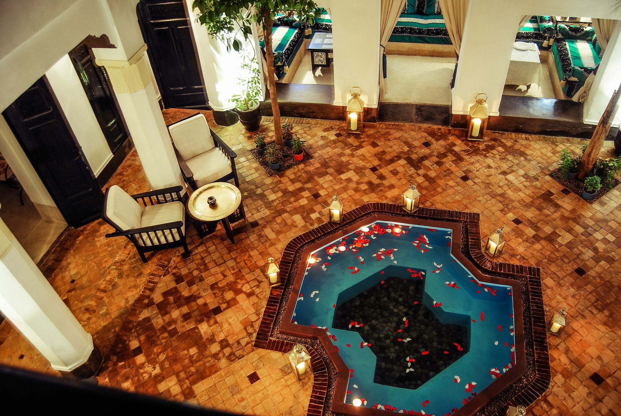 Riad Hayane Marrakesh Exterior foto