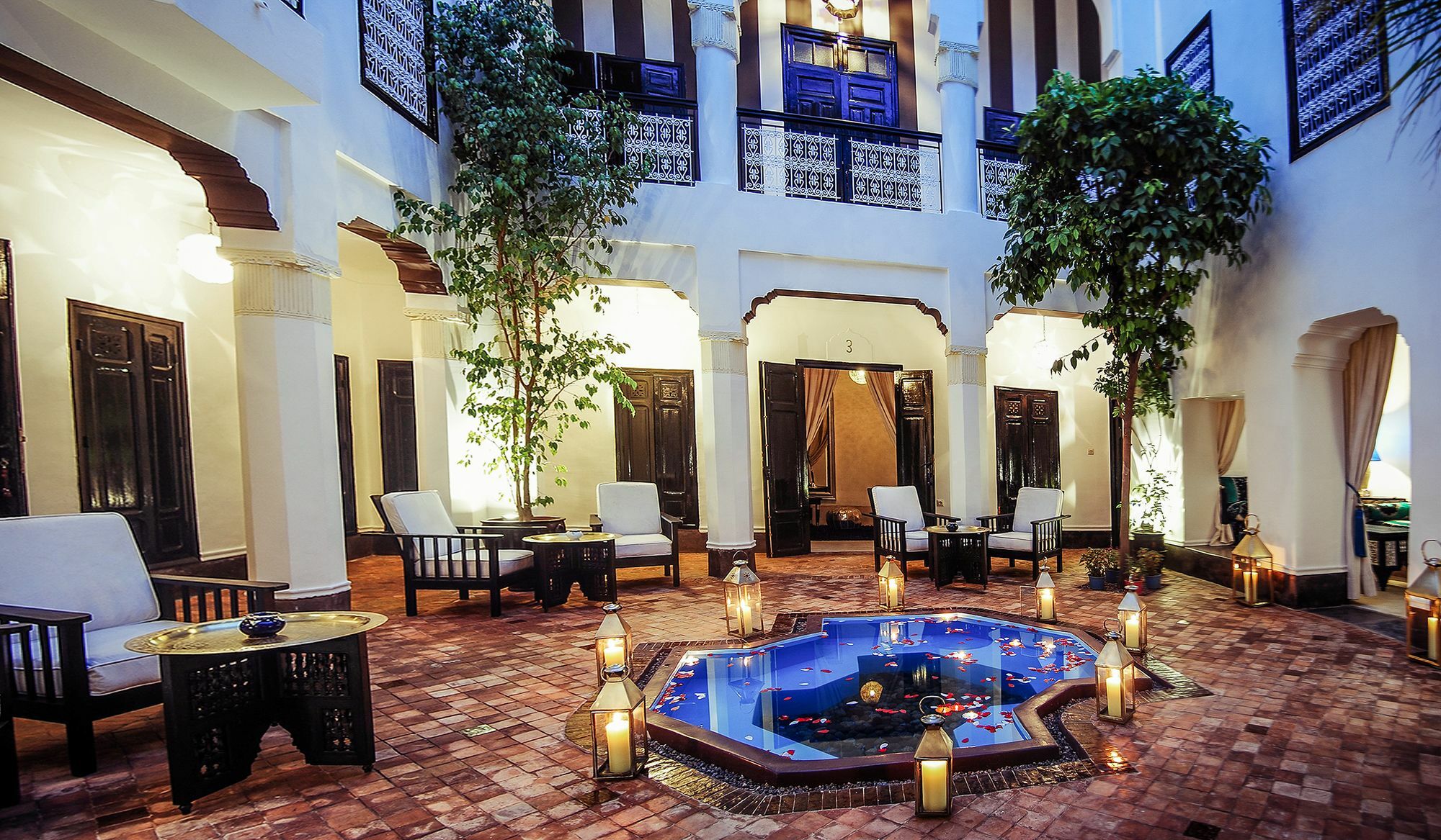 Riad Hayane Marrakesh Exterior foto